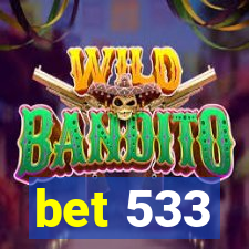 bet 533